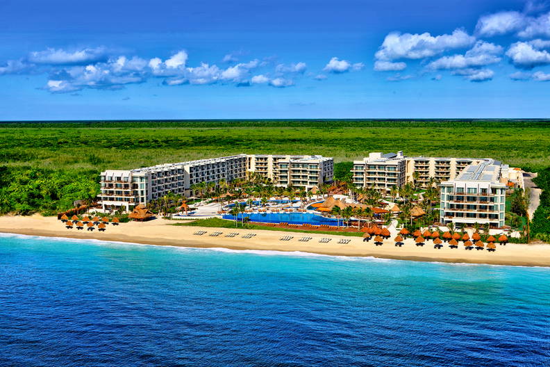 Dreams Riviera Cancun Resort & Spa