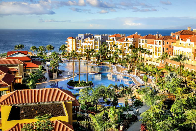 Bahia Principe Luxury Tenerife