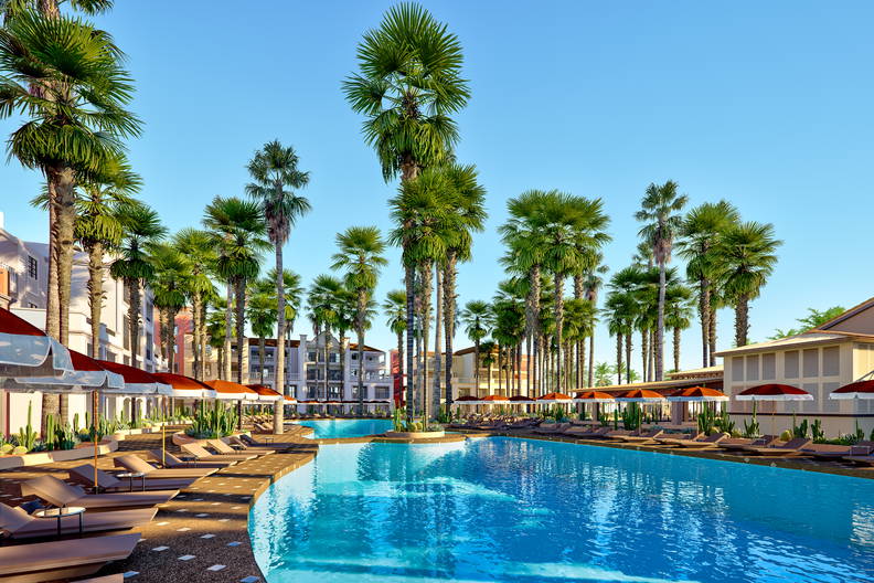 Bahia Principe Luxury Tenerife