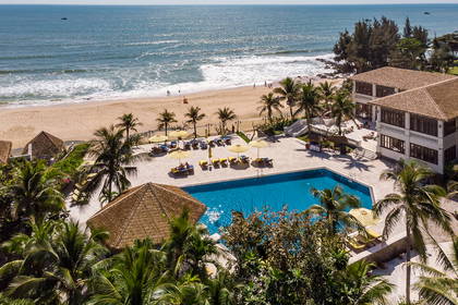 Zdjęcie hotelu: Allezboo Beach Resort & Spa