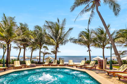 Zdjęcie hotelu: Novela Mui Ne Resort