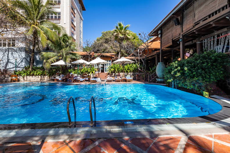 Novela Mui Ne Resort