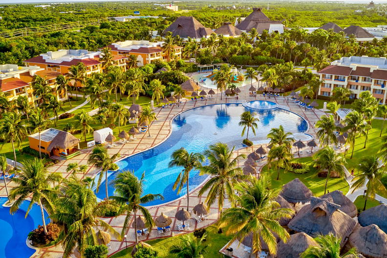 Bahia Principe Grand Coba