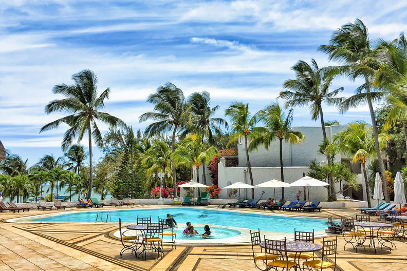Casuarina Resort & Spa