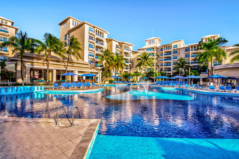 Occidental Costa Cancun