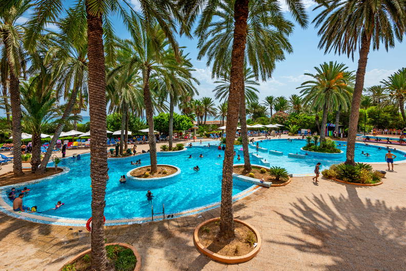 LTI El Ksar Resort & Thalasso