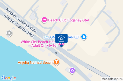 Zdjęcie mapy