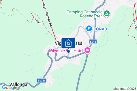 Zdjęcie mapy