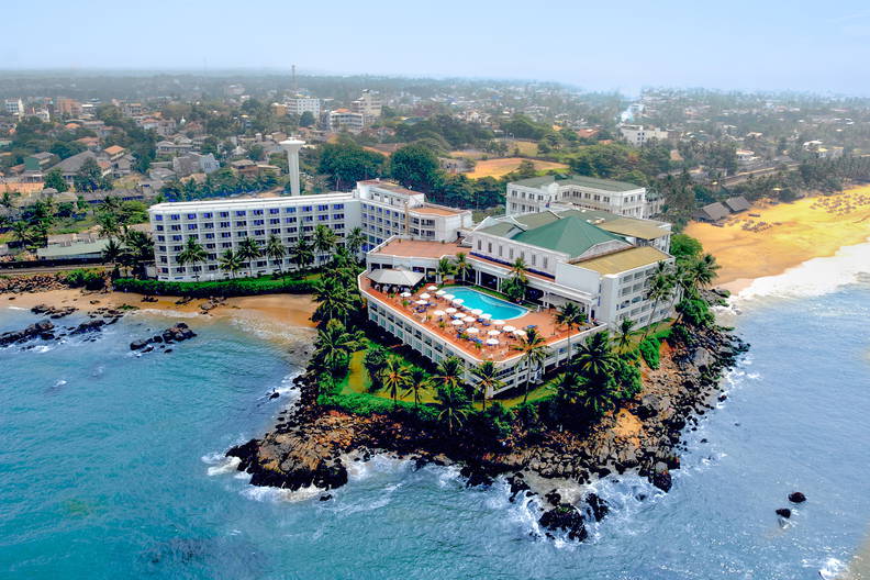 Mount Lavinia