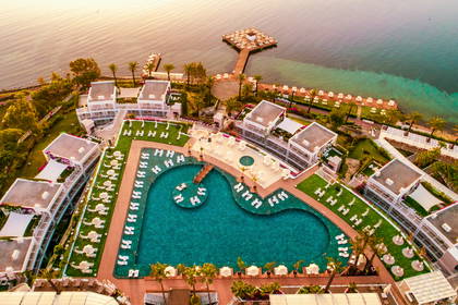 Baia Bodrum Hotel