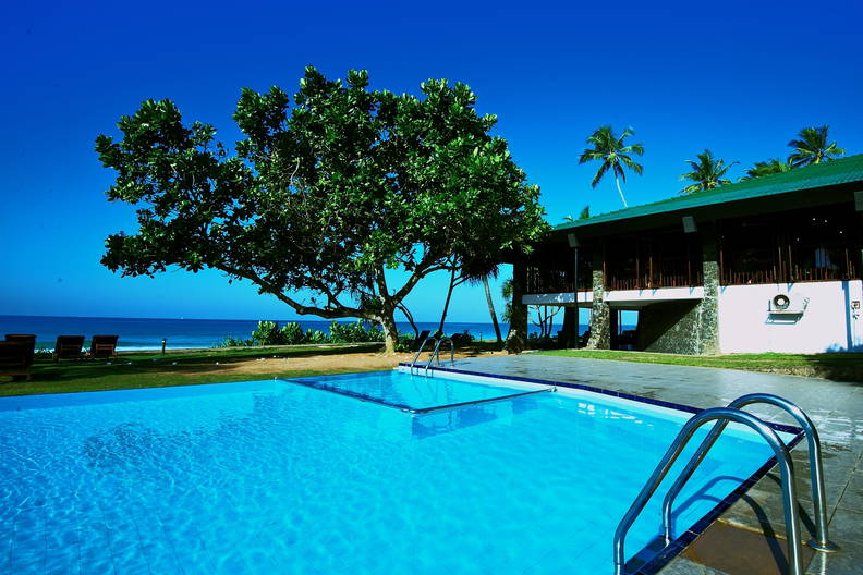 Koggala Beach Resort