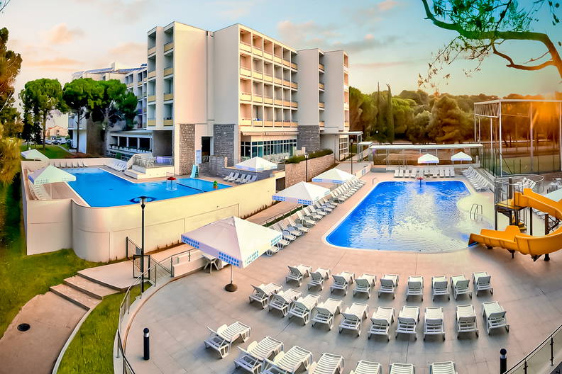 Adria - Biograd na Moru