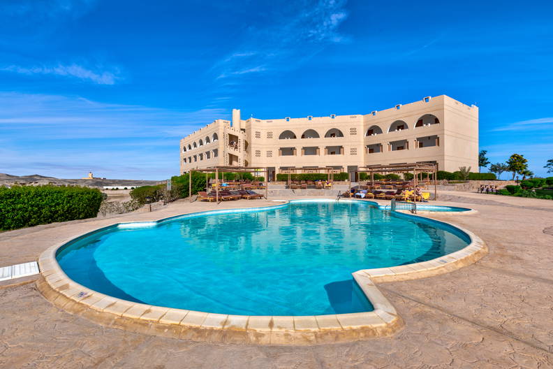 Three Corners Equinox Beach Resort