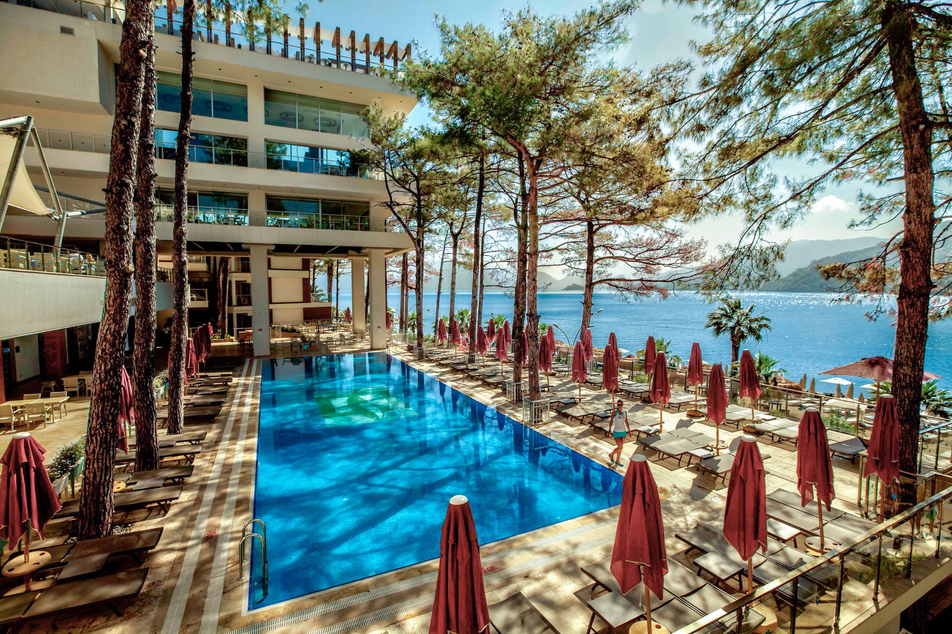 zdjęcie hotelu