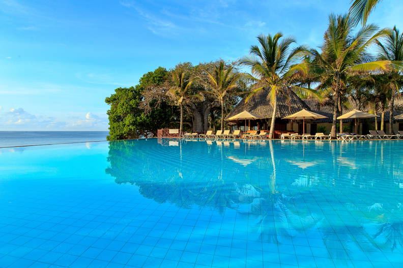 Baobab Beach Resort and Spa