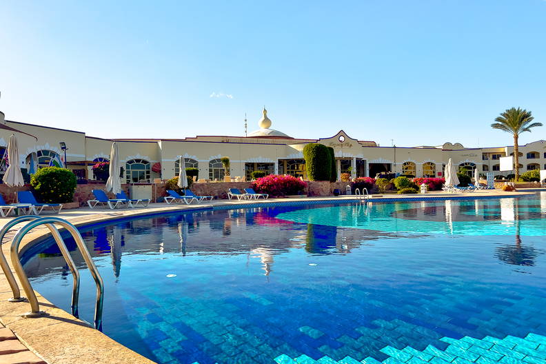 Regency Plaza Aqua Park & Spa