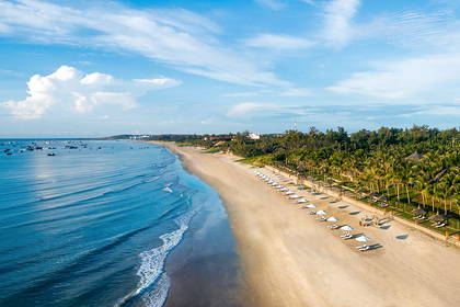 Zdjęcie hotelu: Pandanus Resort 