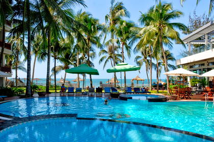 Zdjęcie hotelu: Canary Beach Resort 