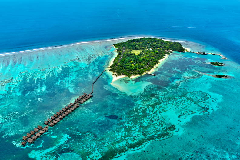 Adaaran Select Hudhuran Fushi