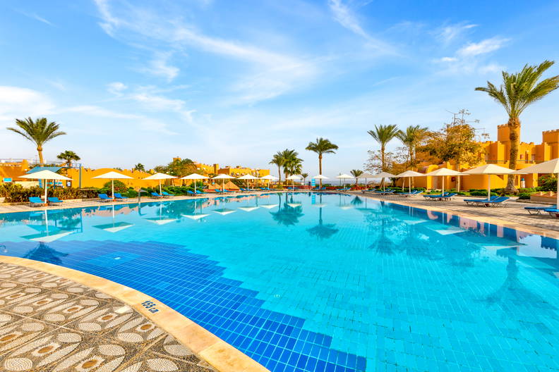 Club Calimera Akassia Swiss Resort