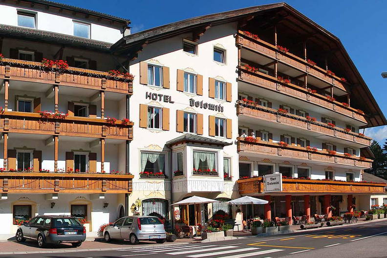 Hotel Dolomiti