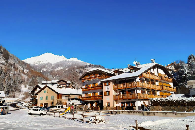 Montanara