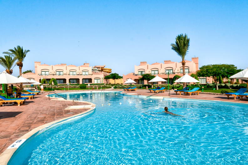 Sentido Akassia Beach