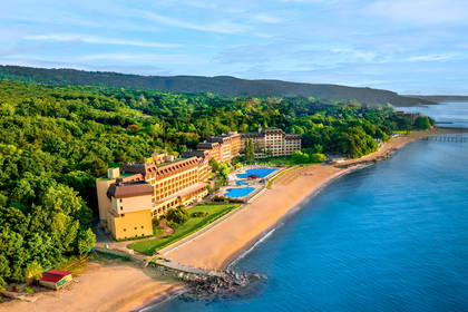 Riviera Beach Hotel