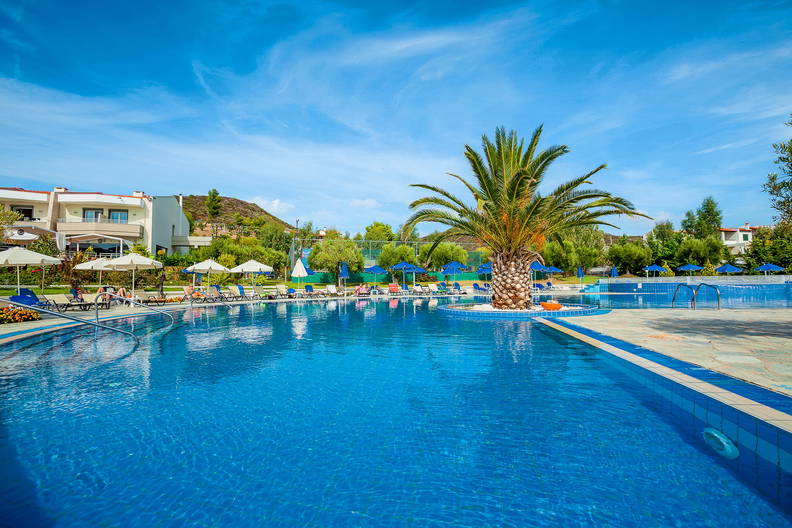 Anastasia Resort & SPA