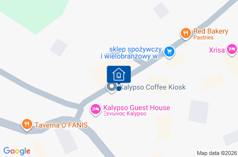 Zdjęcie mapy