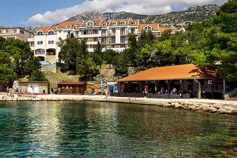 Hotel Zagreb