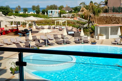 Cefalu Sea Palace