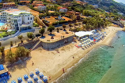 Cefalu Sea Palace