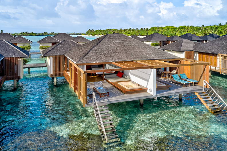 Villa Nautica (ex. Paradise Island Resort)