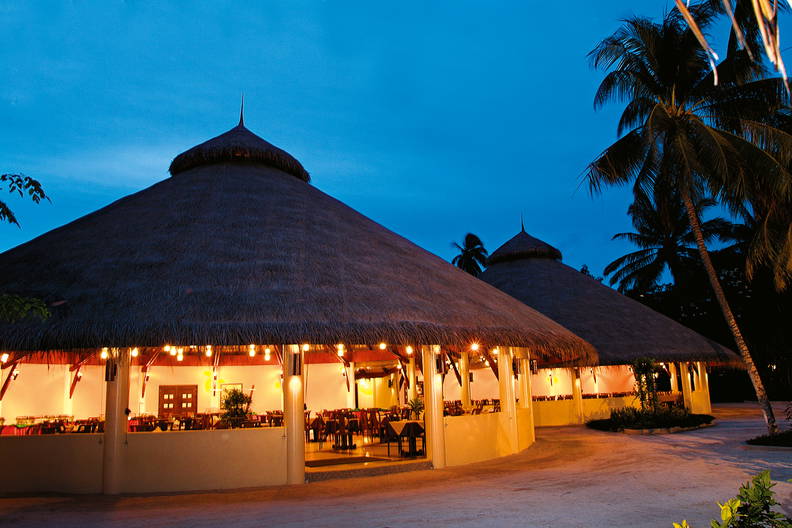 Bandos Island Resort & SPA