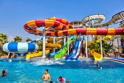 Long Beach Resort and Spa