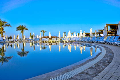 Long Beach Resort and Spa