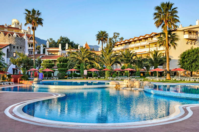 Marti Resort