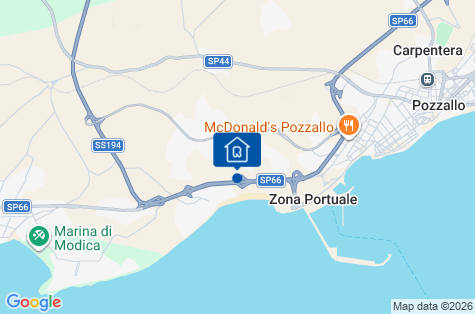 Zdjęcie mapy