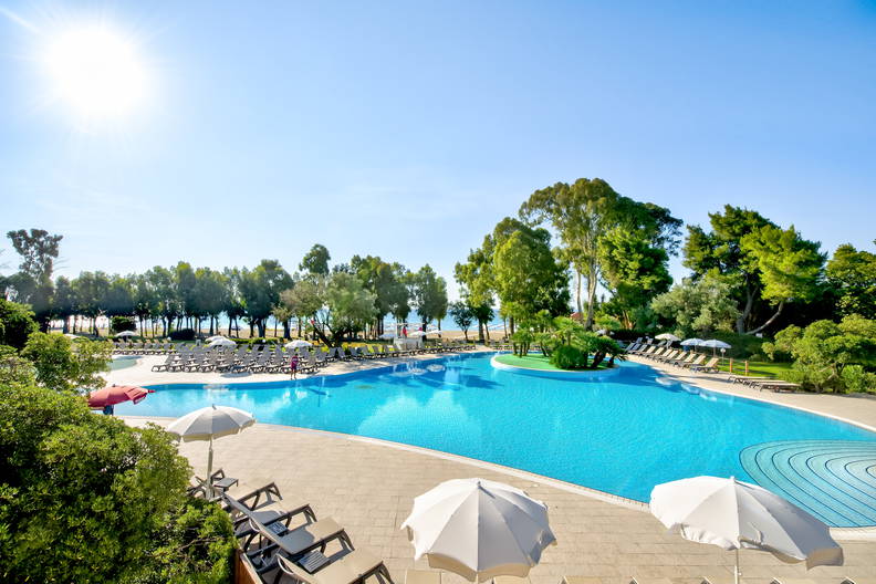 VOI Floriana Resort