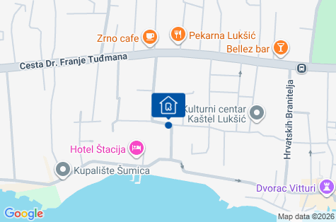 Zdjęcie mapy