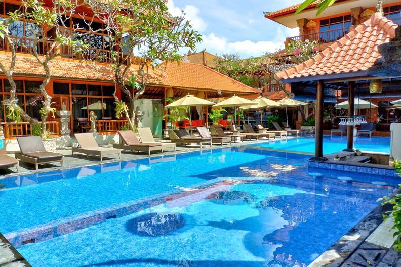 Wina Holiday