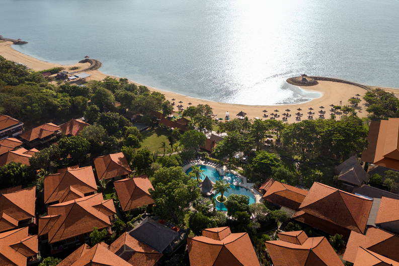 Bali Tropic