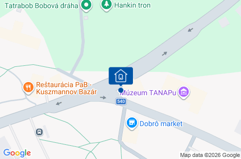 Zdjęcie mapy