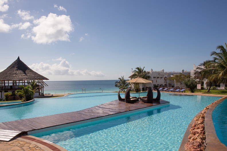 Royal Zanzibar Beach Resort
