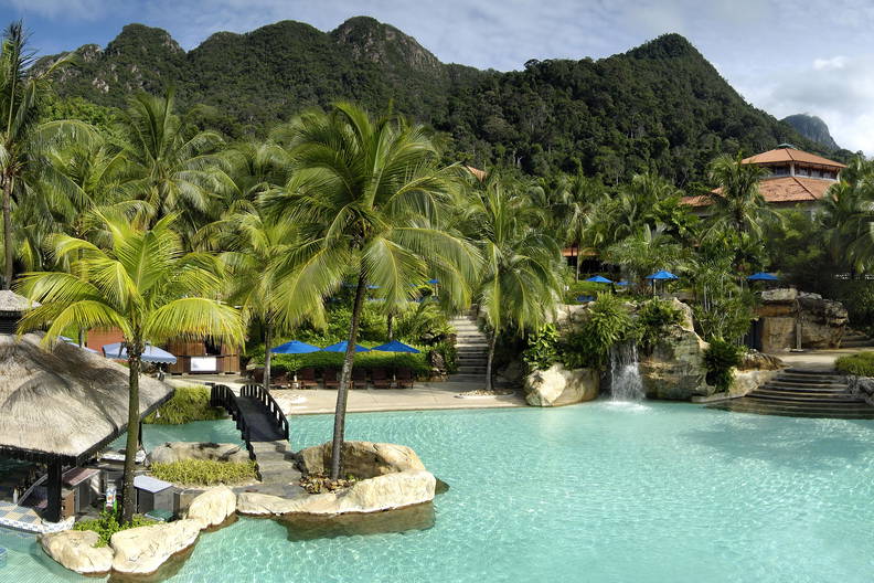 Berjaya Langkawi Resort