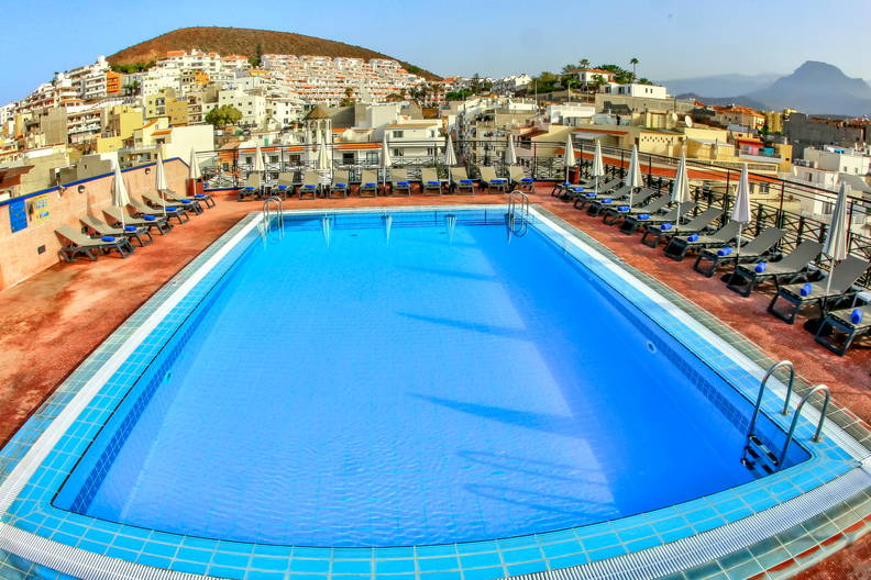LABRANDA Apartamenty Reveron