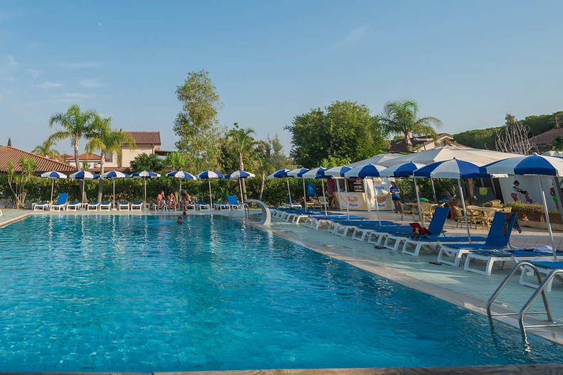 Villaggio Selene Mare