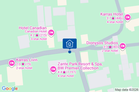Zdjęcie mapy
