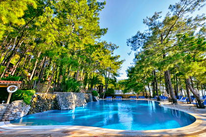 Grand Yazici Club Marmaris Palace